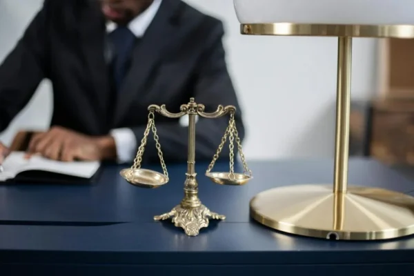Akses Hukum untuk Semua