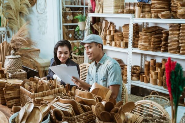 Ekonomi Berbasis Kemandirian