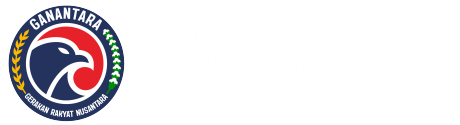 GANANTARA Logo Foot